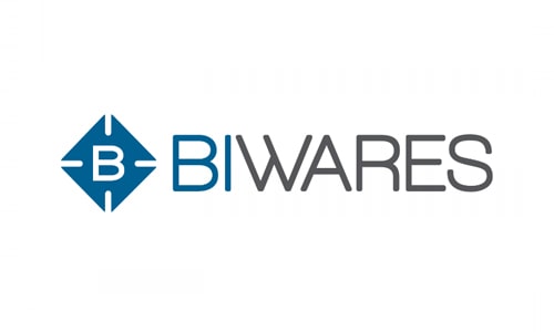 Logo Biwares