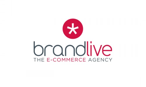 Logo Brandlive