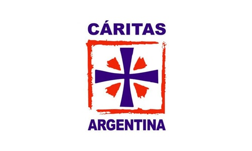 Logo Caritas