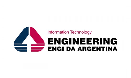 Logo Engineering AR