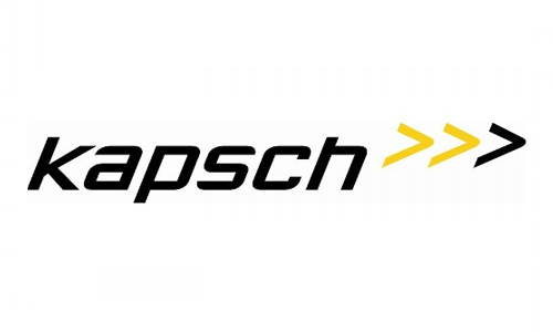 Logo Kapsch