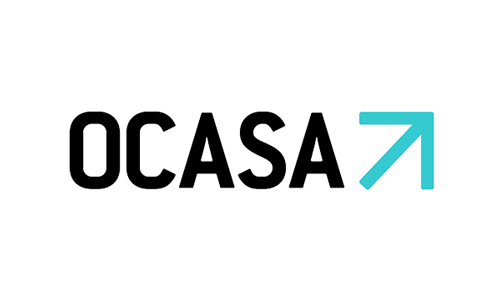 Logo OCASA