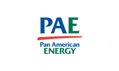 Logo PAE