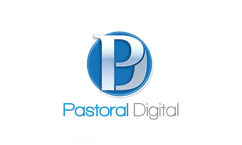 Logo Pastoral Digital
