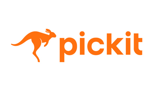 Logo PICKIT