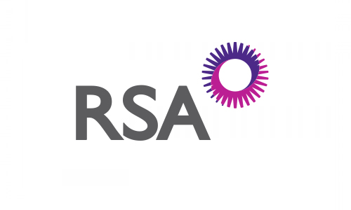 Logo RSA