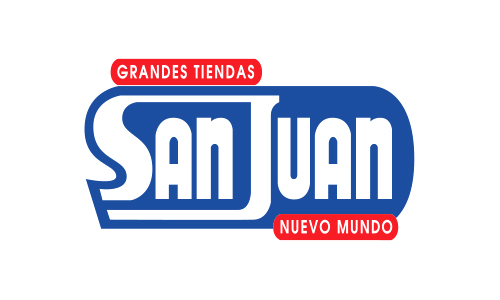 Logo Tienda San Juan