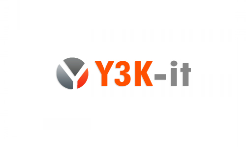 Logo Y3KIT